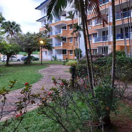 Unit B-801 Seri Bulan Condo Home Sweet Home Port Dickson Exterior photo