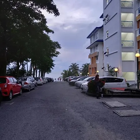 Unit B-801 Seri Bulan Condo Home Sweet Home Port Dickson Exterior photo