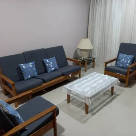Unit B-801 Seri Bulan Condo Home Sweet Home Port Dickson Exterior photo