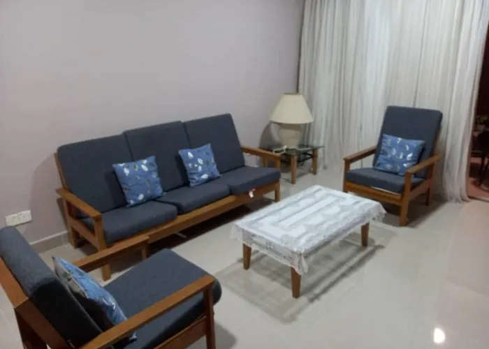 Unit B-801 Seri Bulan Condo Home Sweet Home