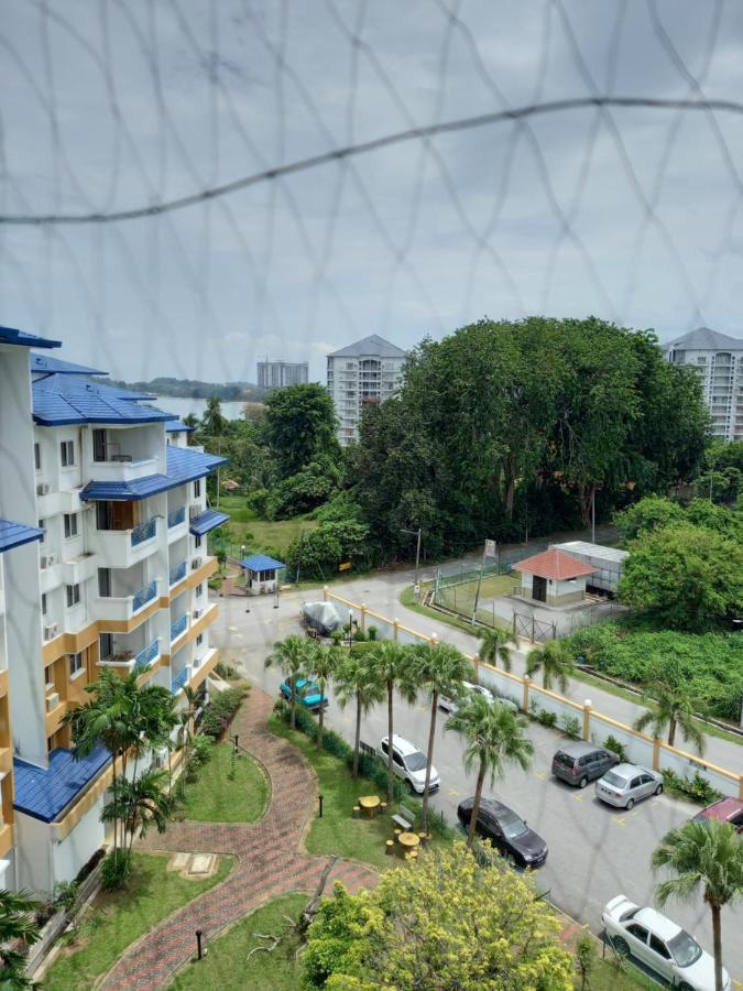 Unit B-801 Seri Bulan Sweet * Port Dickson