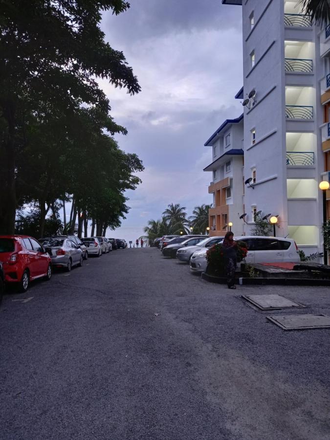 Unit B-801 Seri Bulan Sweet * Port Dickson