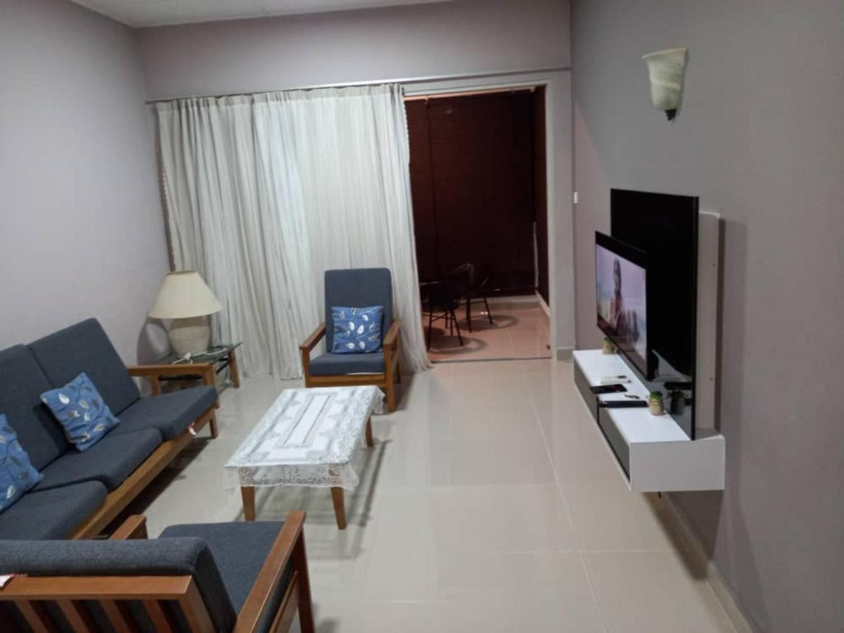 Apartment Unit B-801 Seri Bulan Sweet Port Dickson