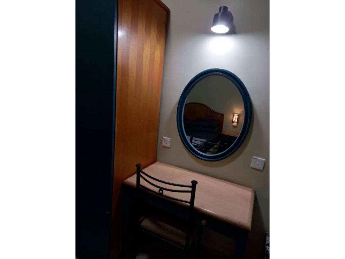 Apartment Unit B-801 Seri Bulan Sweet