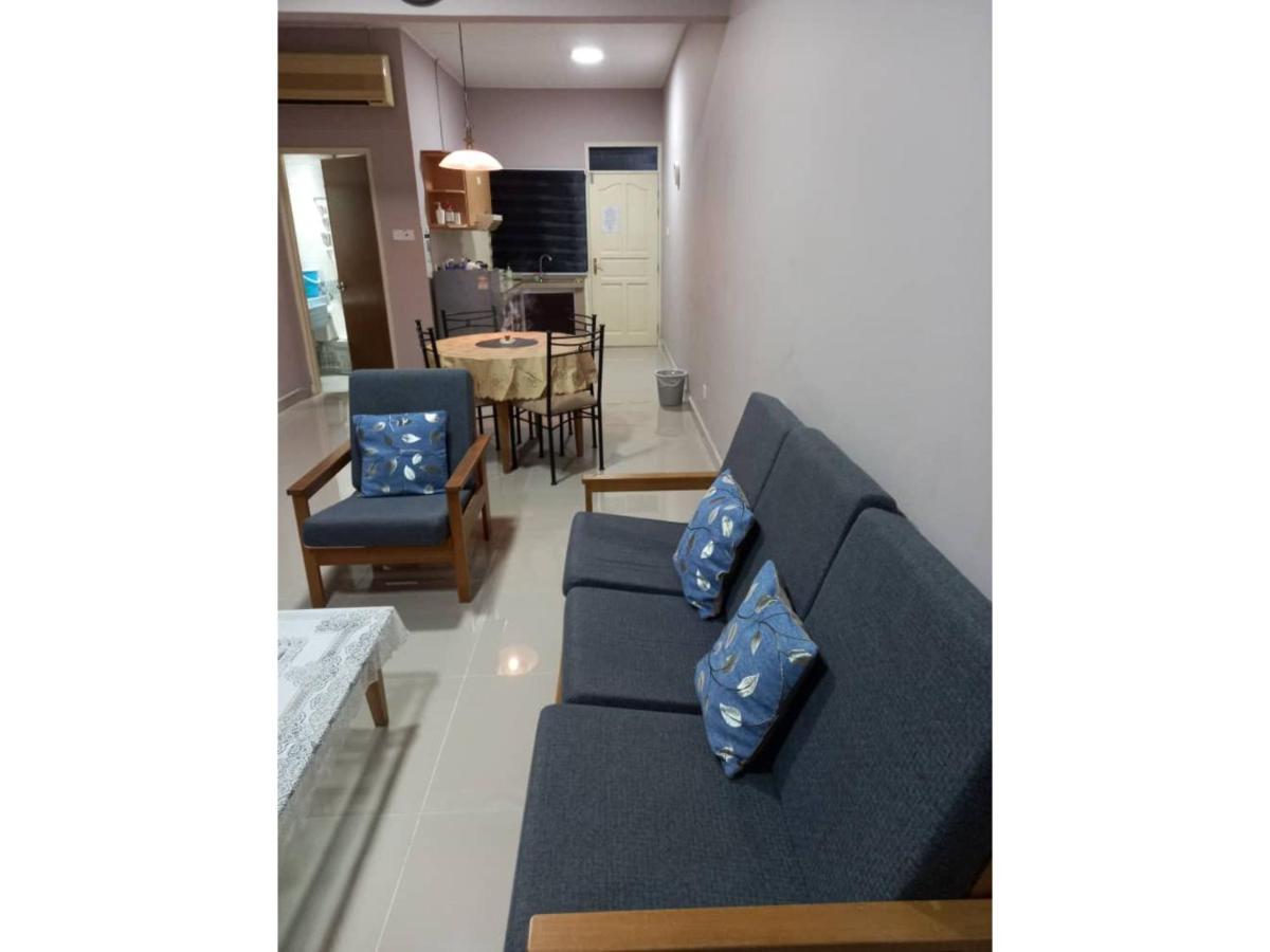 Apartment Unit B-801 Seri Bulan Sweet Port Dickson